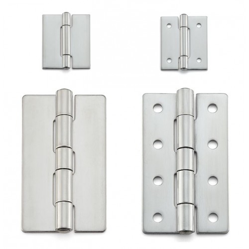 Stainless Steel Butt Hinge